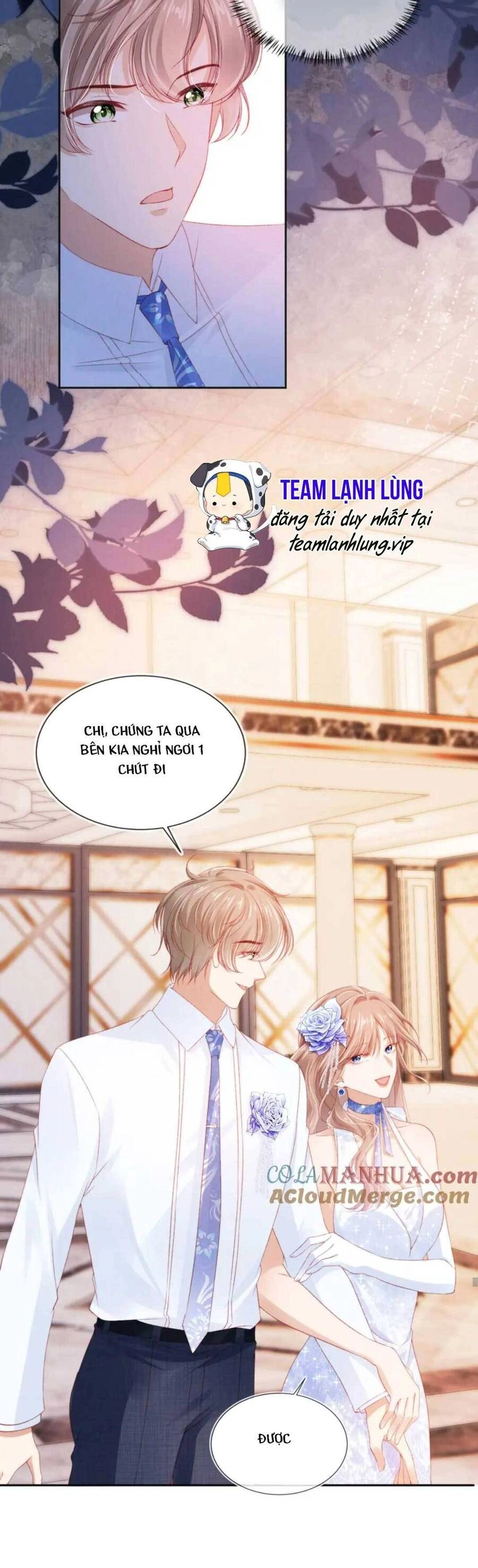 Hoắc Thiếu Lại Phải Theo Đuổi Vợ Yêu Rồi Chapter 52 - 10