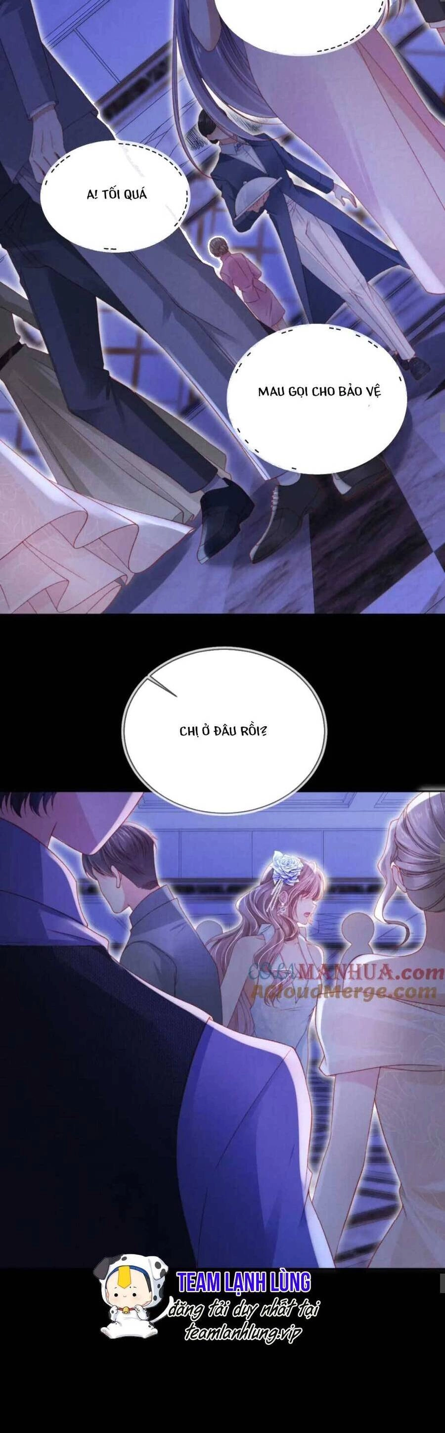 Hoắc Thiếu Lại Phải Theo Đuổi Vợ Yêu Rồi Chapter 52 - 12