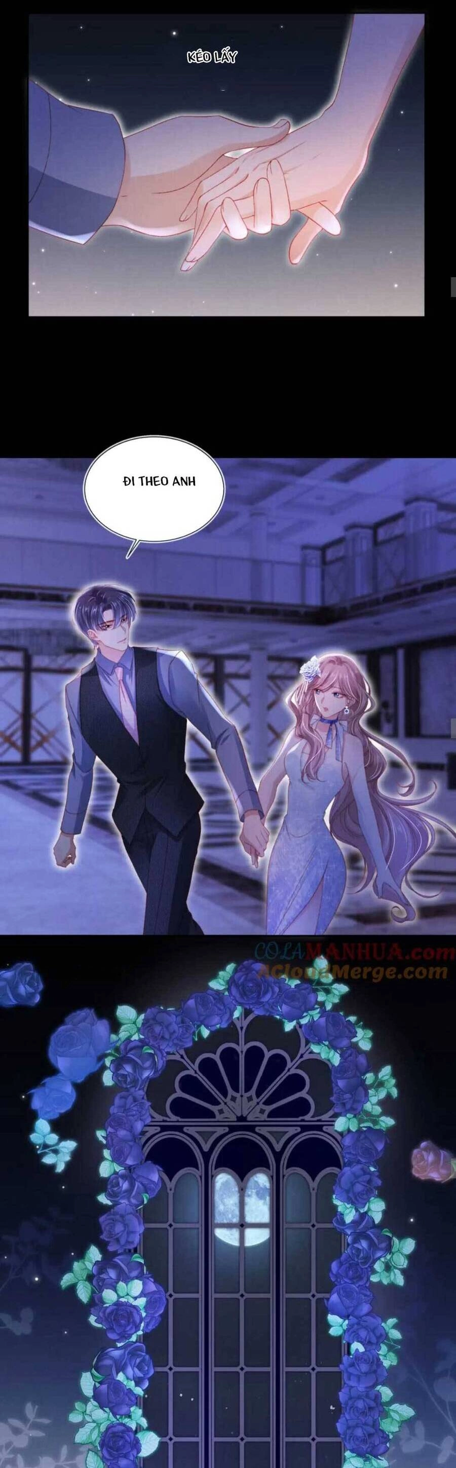 Hoắc Thiếu Lại Phải Theo Đuổi Vợ Yêu Rồi Chapter 52 - 13