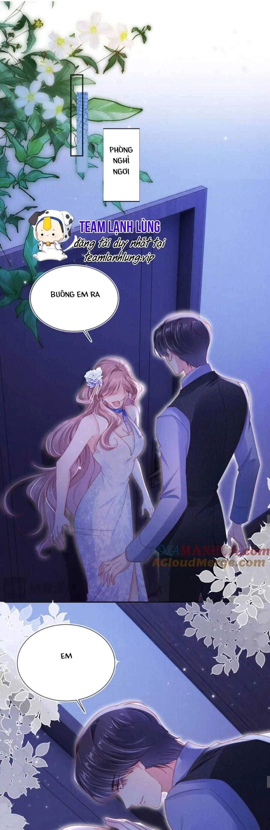 Hoắc Thiếu Lại Phải Theo Đuổi Vợ Yêu Rồi Chapter 52 - 15