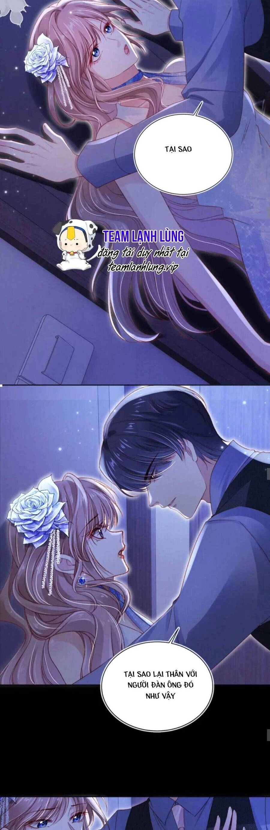 Hoắc Thiếu Lại Phải Theo Đuổi Vợ Yêu Rồi Chapter 52 - 16