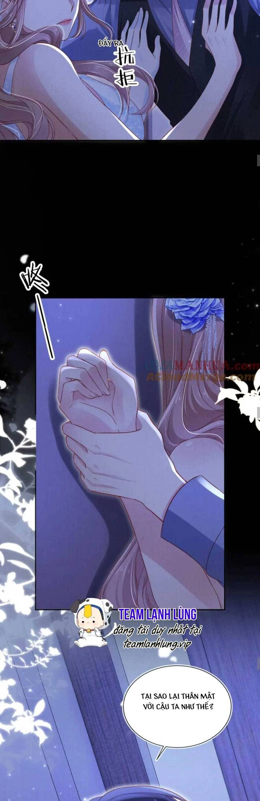 Hoắc Thiếu Lại Phải Theo Đuổi Vợ Yêu Rồi Chapter 52 - 17