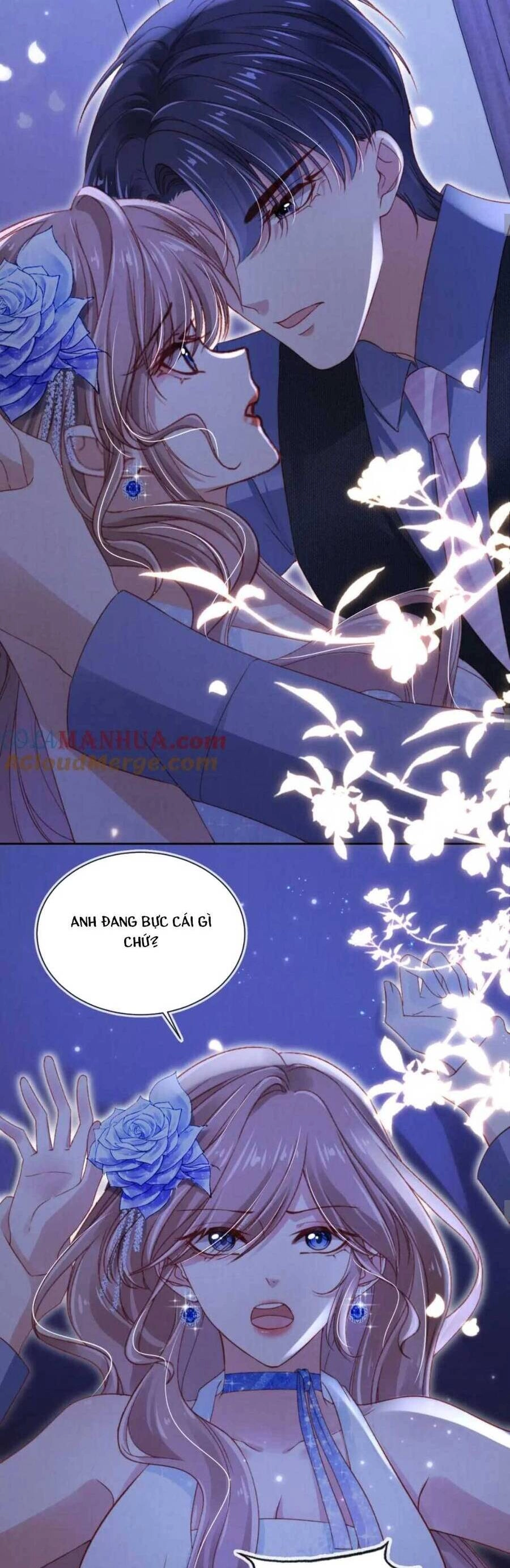 Hoắc Thiếu Lại Phải Theo Đuổi Vợ Yêu Rồi Chapter 52 - 18