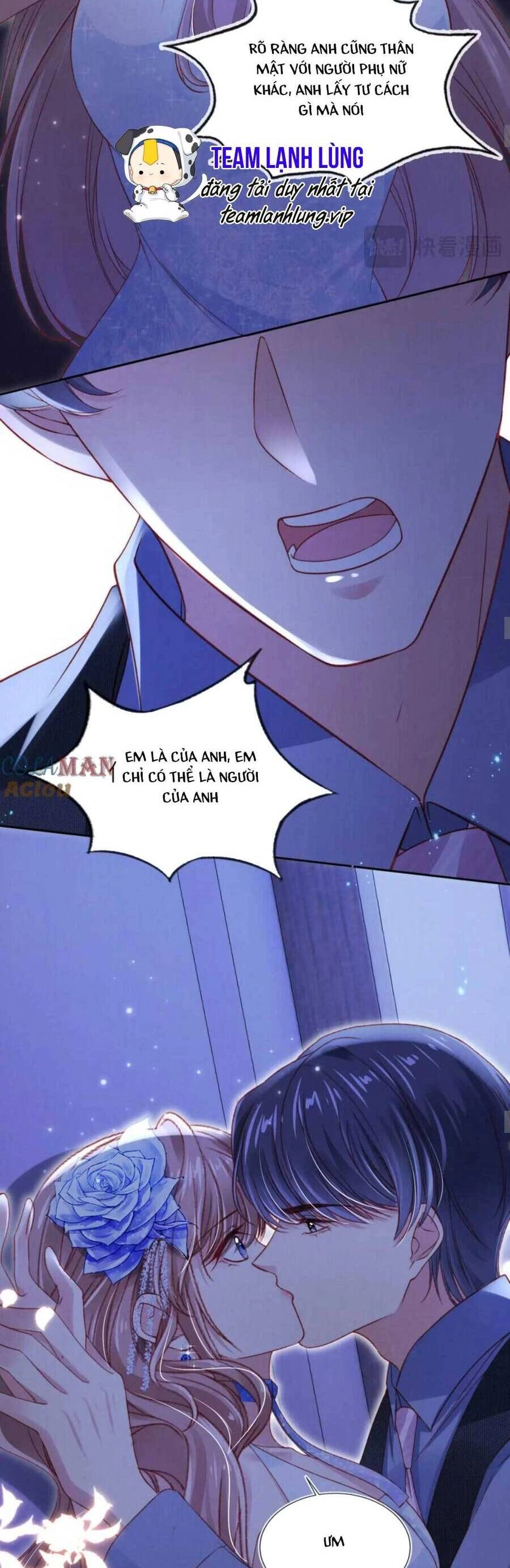 Hoắc Thiếu Lại Phải Theo Đuổi Vợ Yêu Rồi Chapter 52 - 19