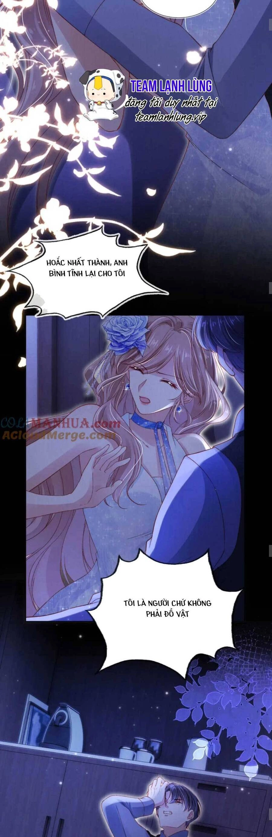 Hoắc Thiếu Lại Phải Theo Đuổi Vợ Yêu Rồi Chapter 52 - 20