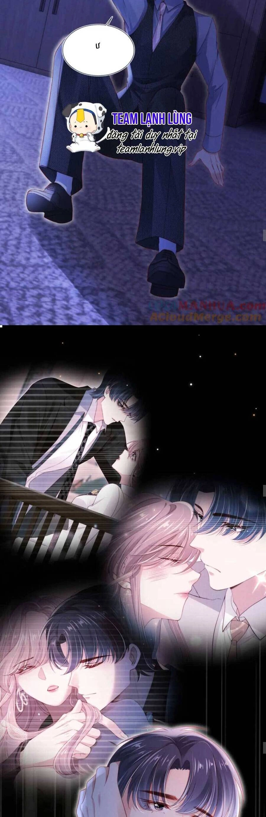 Hoắc Thiếu Lại Phải Theo Đuổi Vợ Yêu Rồi Chapter 52 - 21