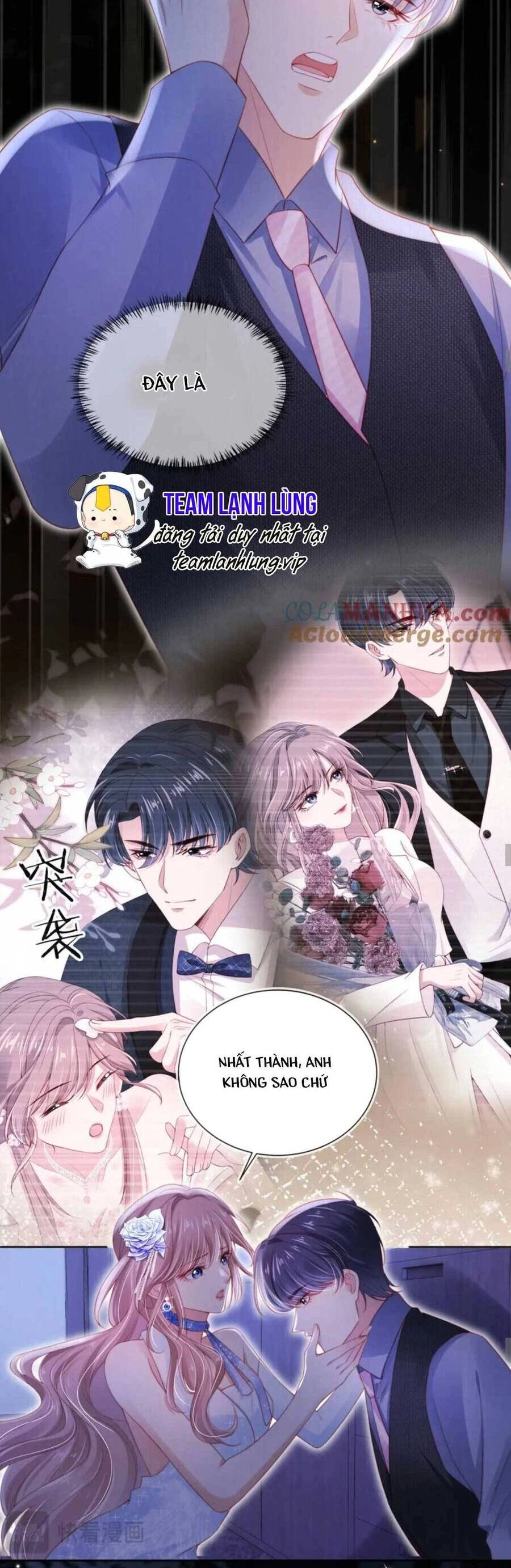 Hoắc Thiếu Lại Phải Theo Đuổi Vợ Yêu Rồi Chapter 52 - 22