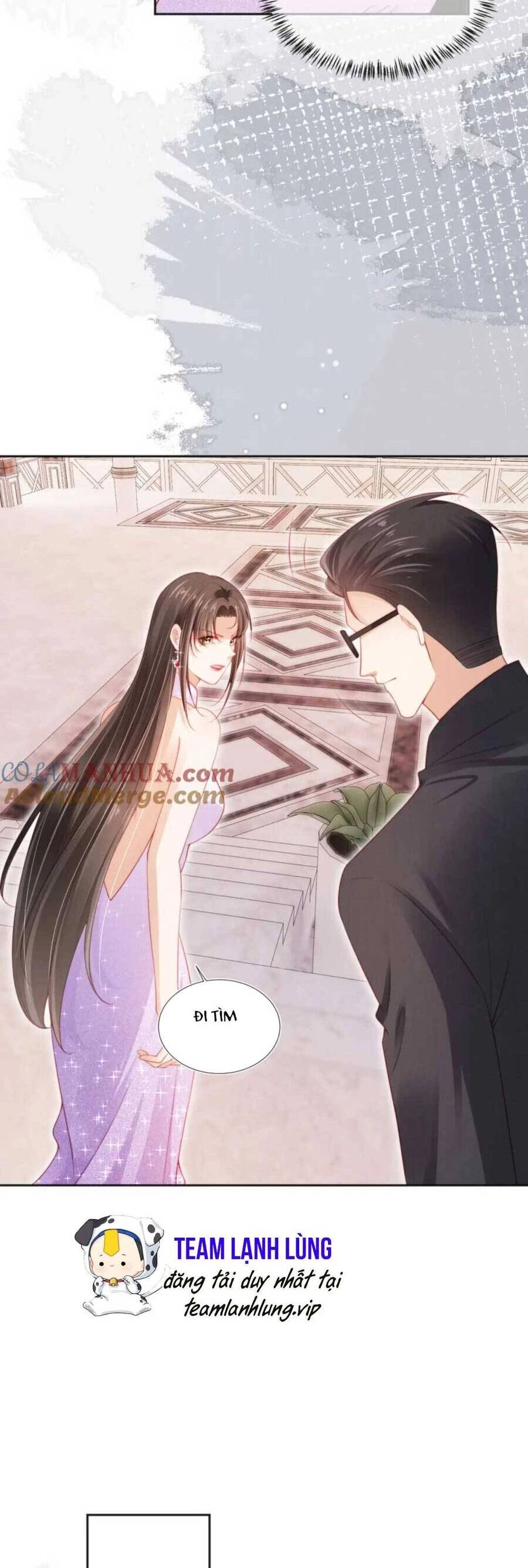 Hoắc Thiếu Lại Phải Theo Đuổi Vợ Yêu Rồi Chapter 52 - 25