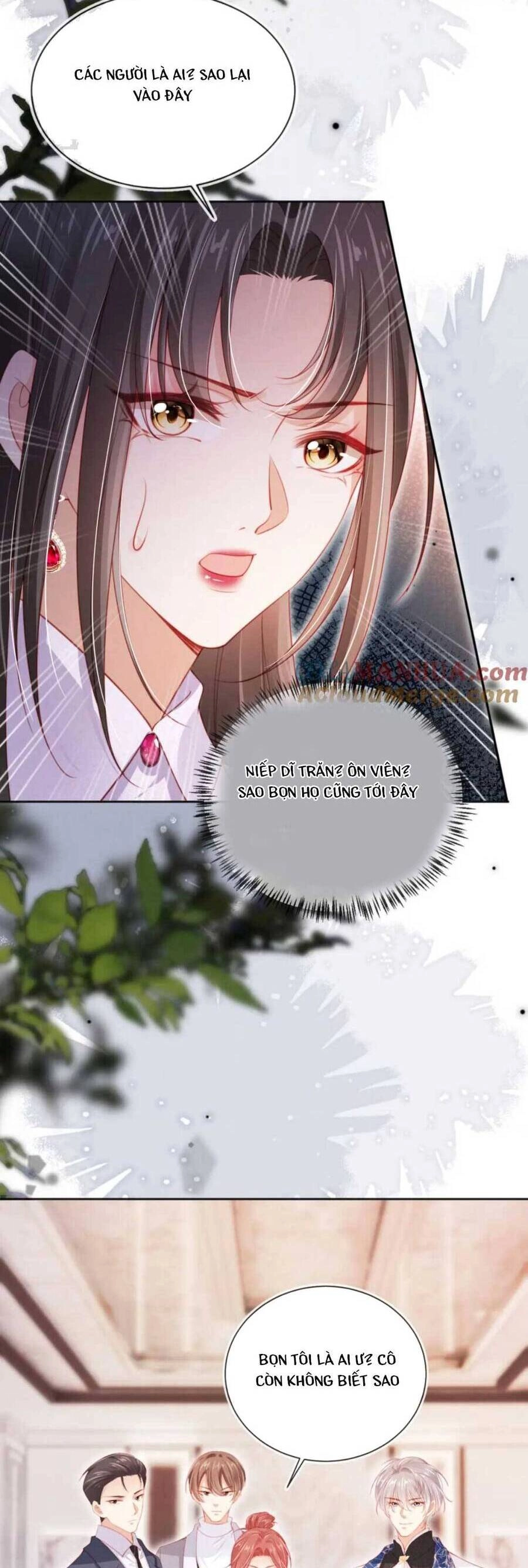 Hoắc Thiếu Lại Phải Theo Đuổi Vợ Yêu Rồi Chapter 52 - 27