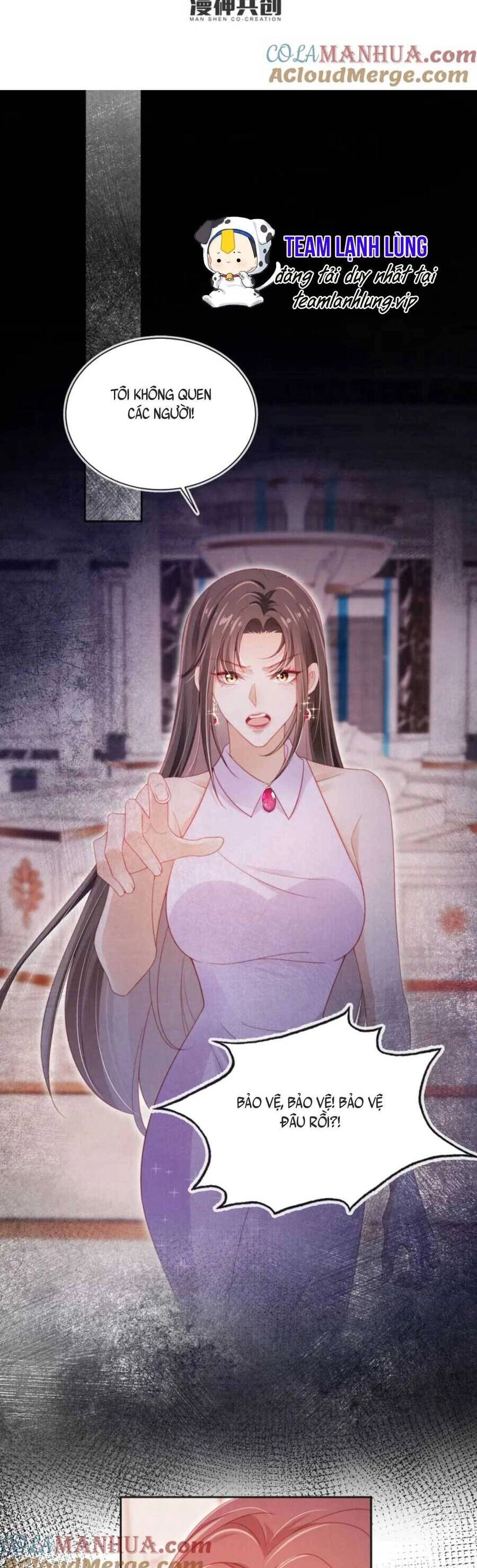 Hoắc Thiếu Lại Phải Theo Đuổi Vợ Yêu Rồi Chapter 53 - 4