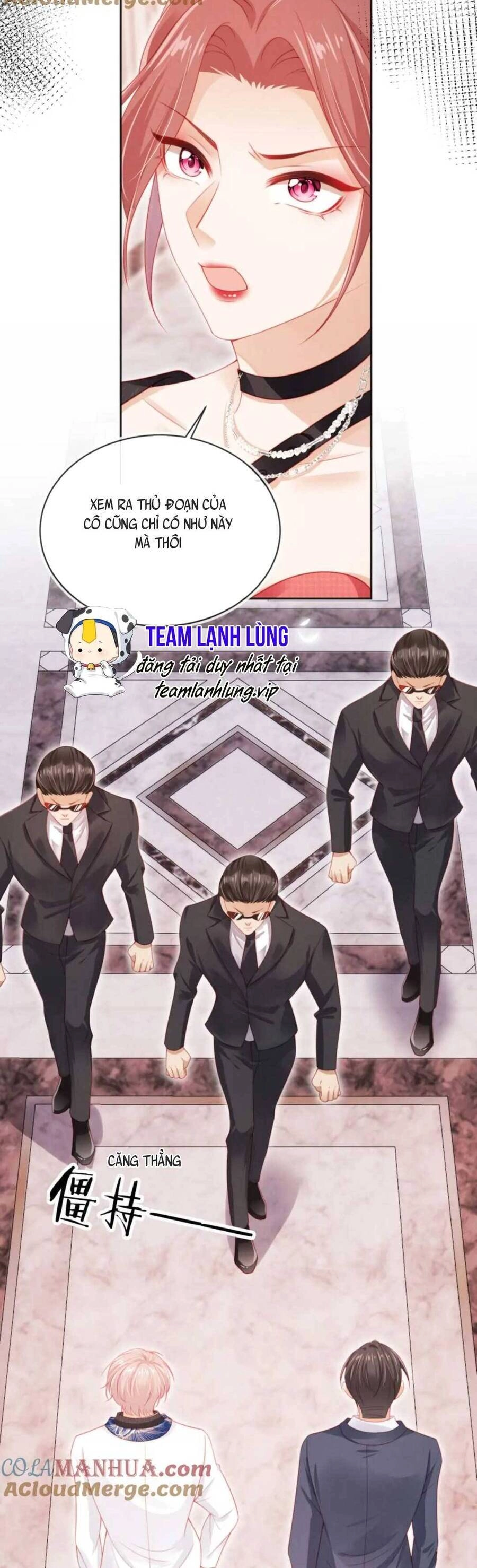 Hoắc Thiếu Lại Phải Theo Đuổi Vợ Yêu Rồi Chapter 53 - 5