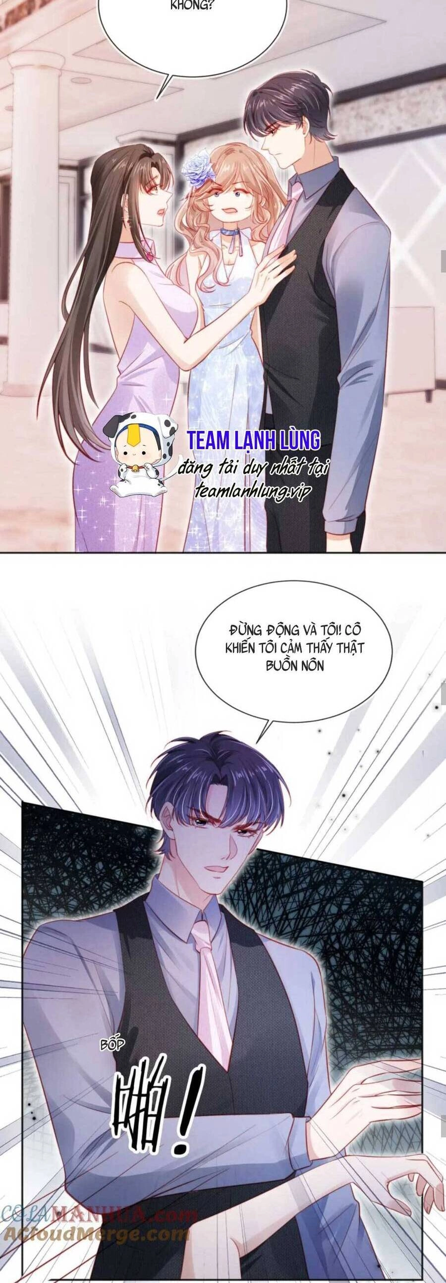 Hoắc Thiếu Lại Phải Theo Đuổi Vợ Yêu Rồi Chapter 53 - 11