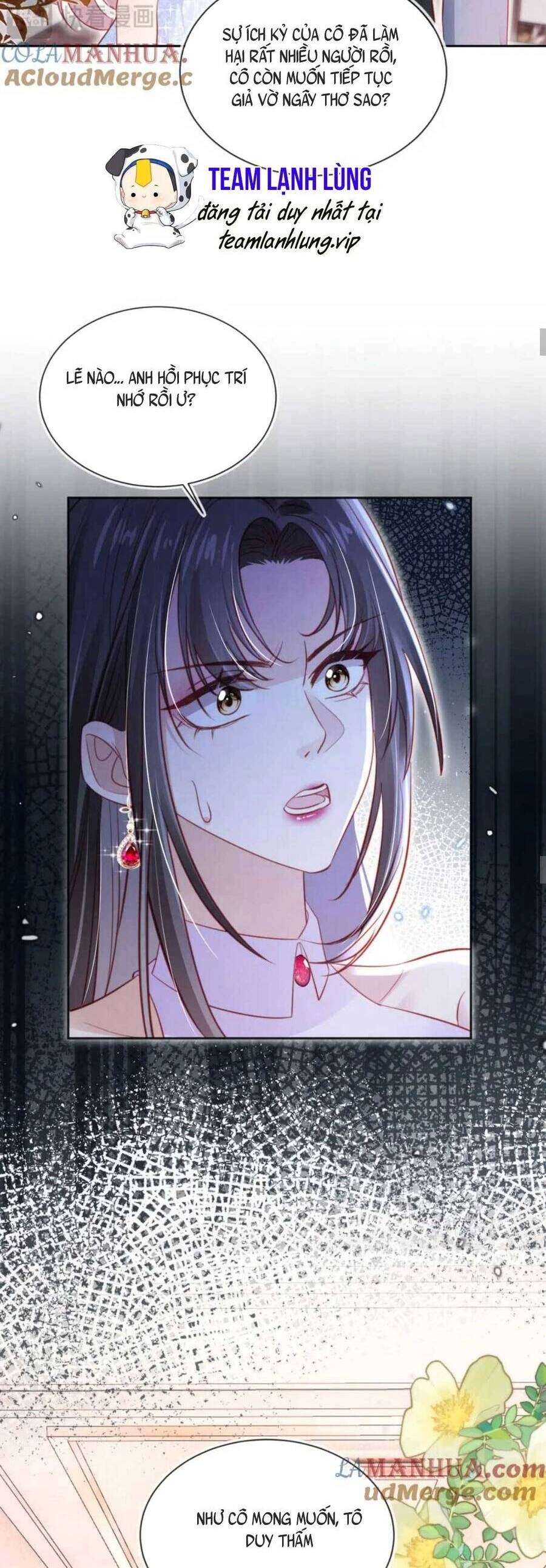 Hoắc Thiếu Lại Phải Theo Đuổi Vợ Yêu Rồi Chapter 53 - 13