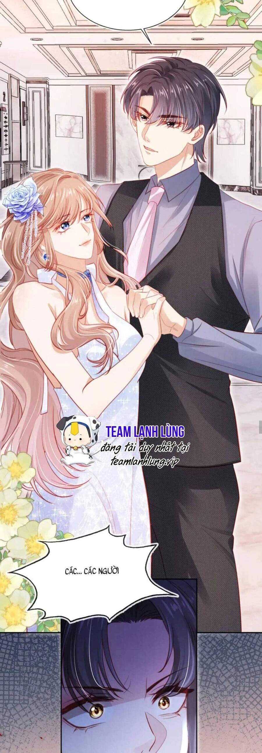 Hoắc Thiếu Lại Phải Theo Đuổi Vợ Yêu Rồi Chapter 53 - 14