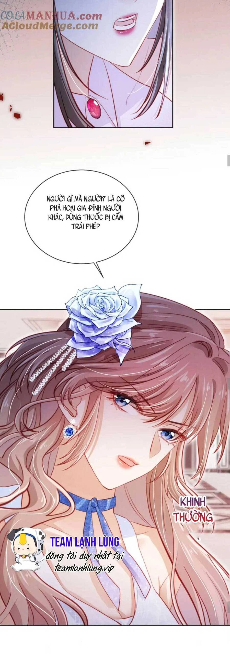 Hoắc Thiếu Lại Phải Theo Đuổi Vợ Yêu Rồi Chapter 53 - 15