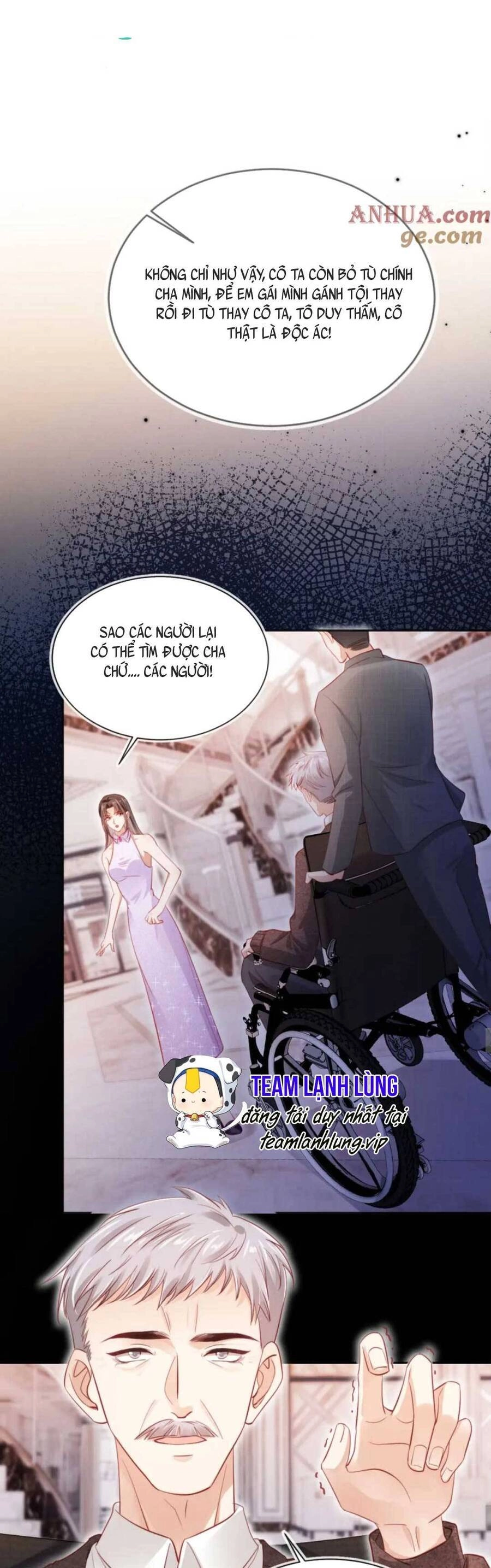 Hoắc Thiếu Lại Phải Theo Đuổi Vợ Yêu Rồi Chapter 53 - 16