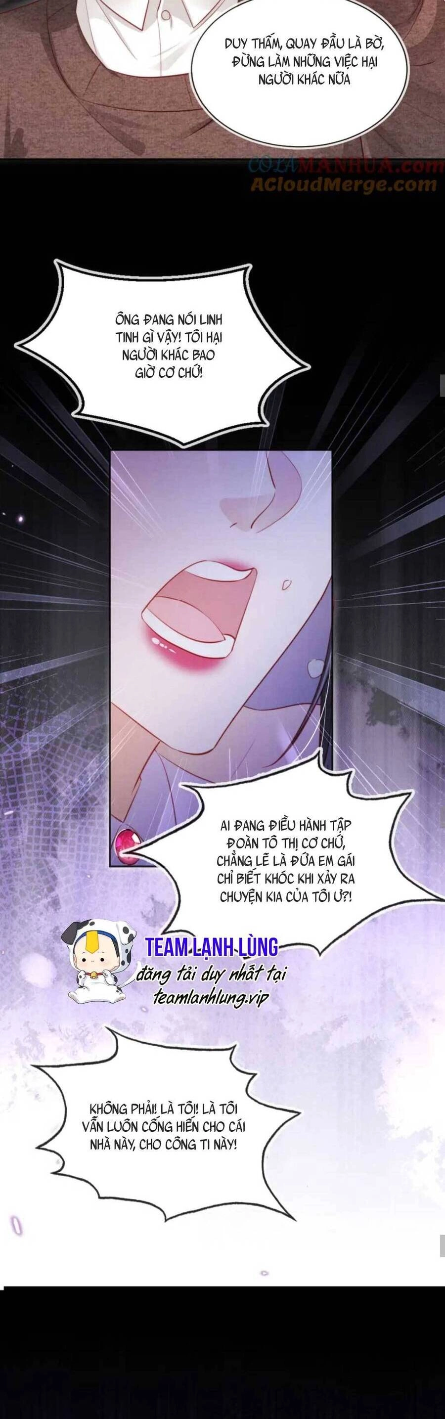 Hoắc Thiếu Lại Phải Theo Đuổi Vợ Yêu Rồi Chapter 53 - 17