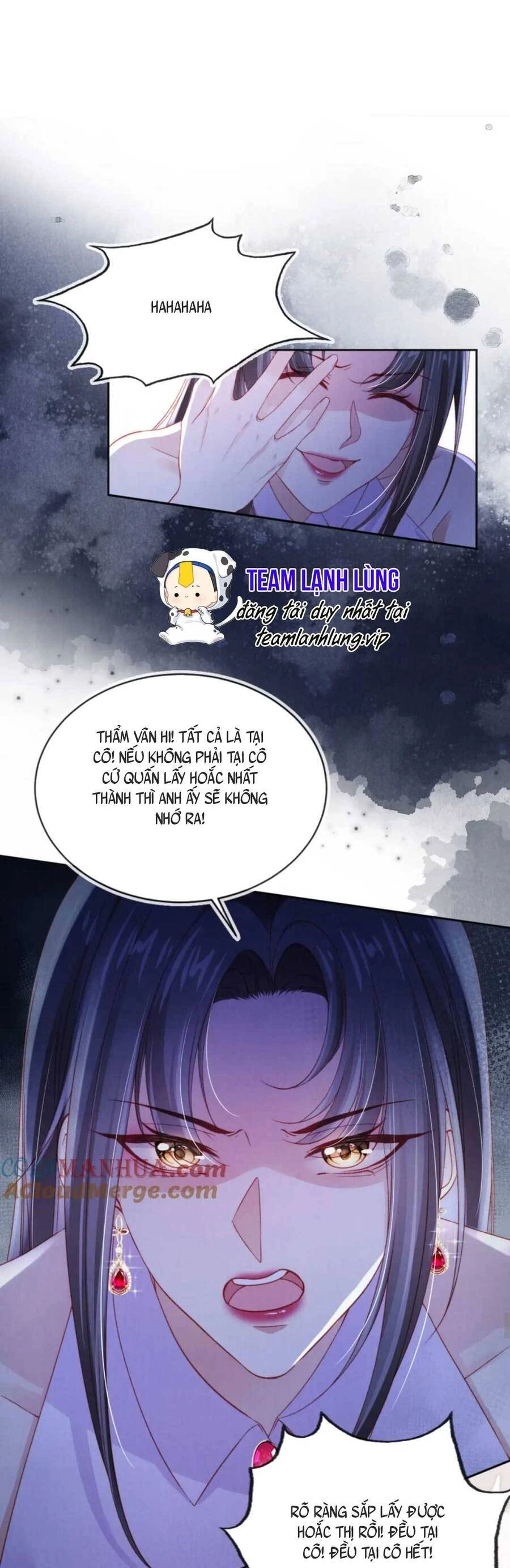 Hoắc Thiếu Lại Phải Theo Đuổi Vợ Yêu Rồi Chapter 53 - 22