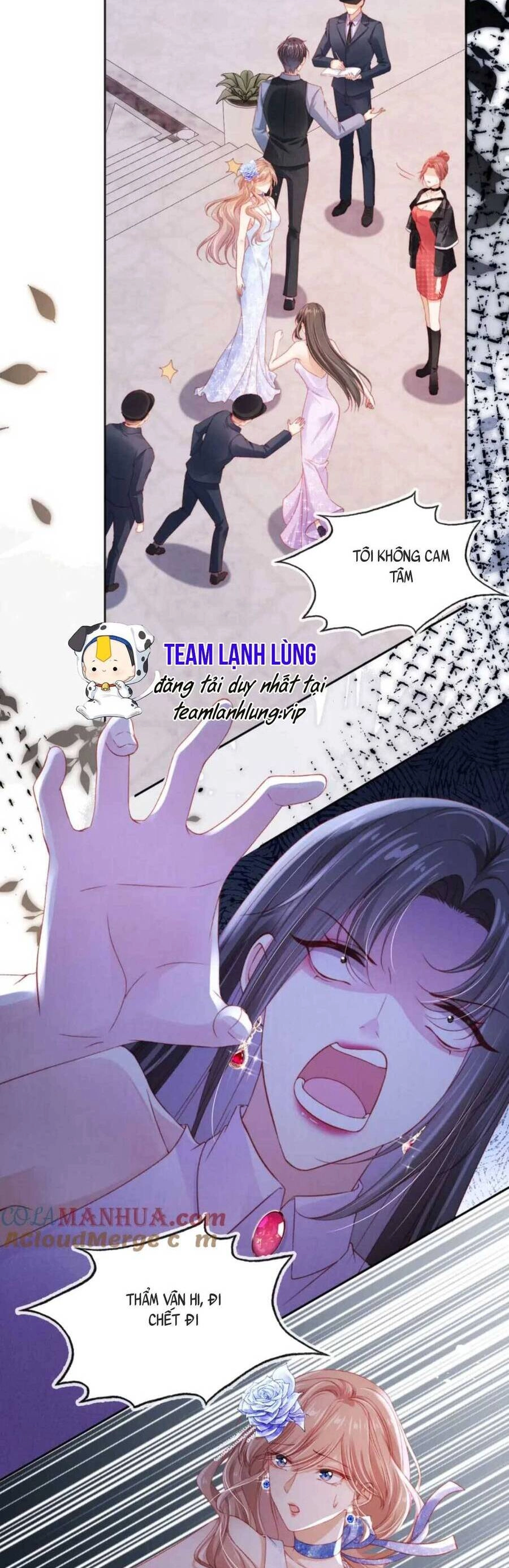 Hoắc Thiếu Lại Phải Theo Đuổi Vợ Yêu Rồi Chapter 53 - 24