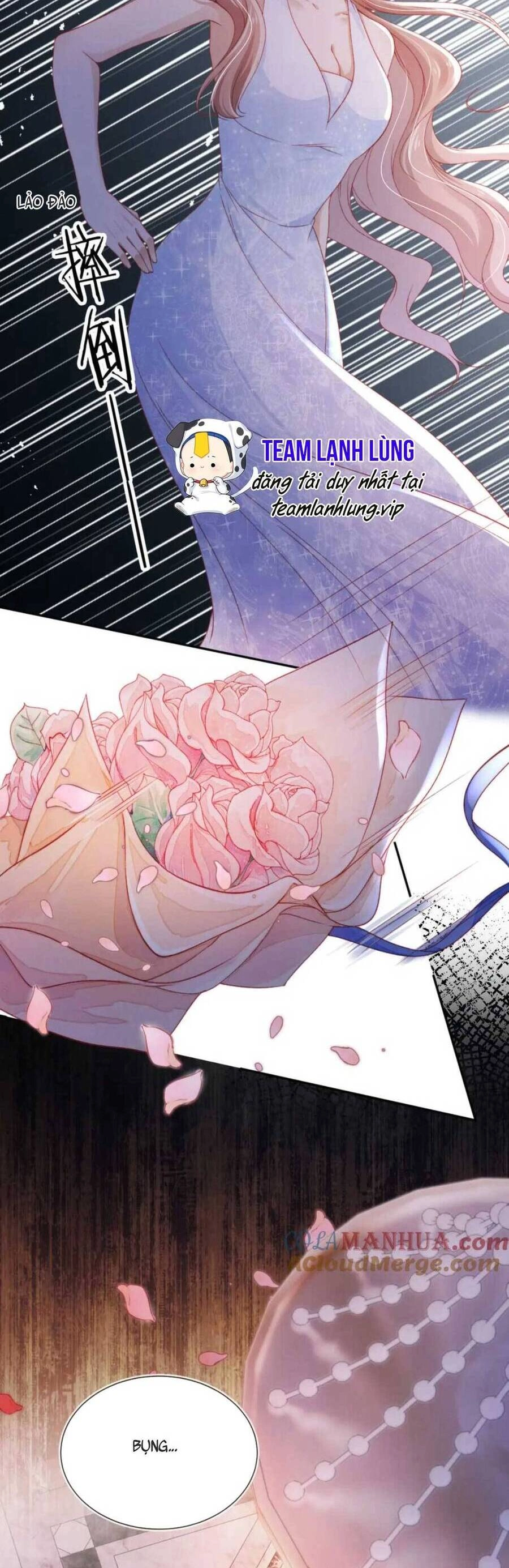 Hoắc Thiếu Lại Phải Theo Đuổi Vợ Yêu Rồi Chapter 53 - 25