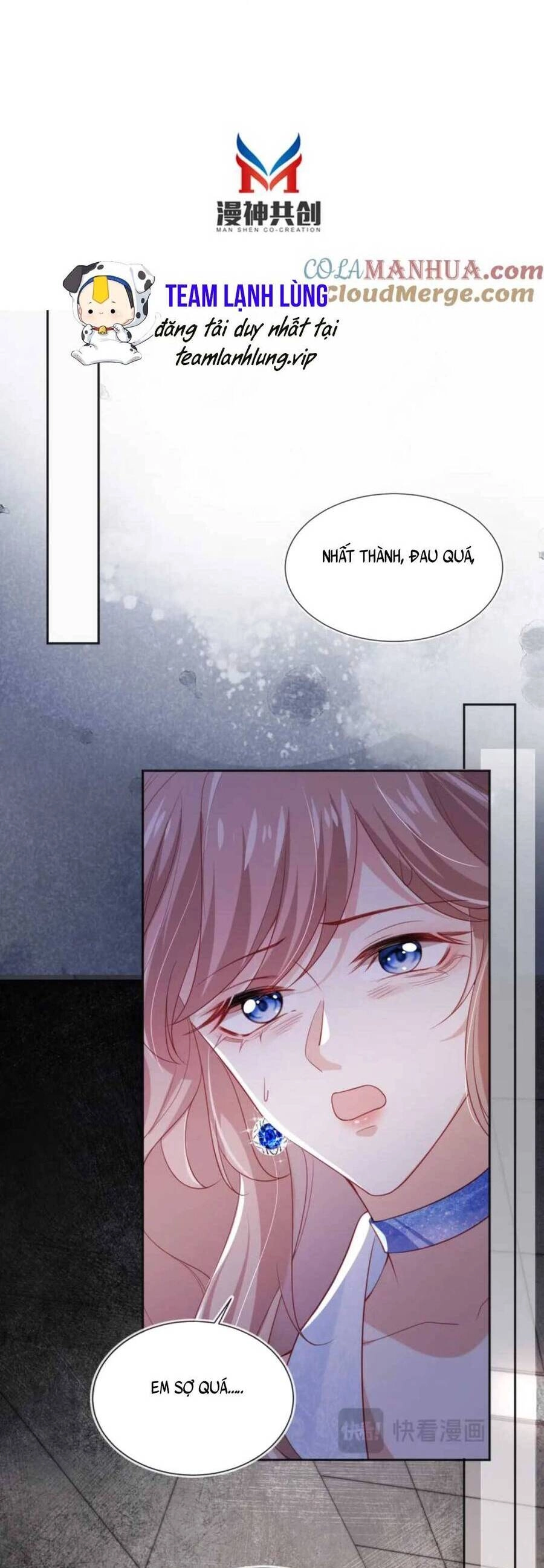 Hoắc Thiếu Lại Phải Theo Đuổi Vợ Yêu Rồi Chapter 54 - 4