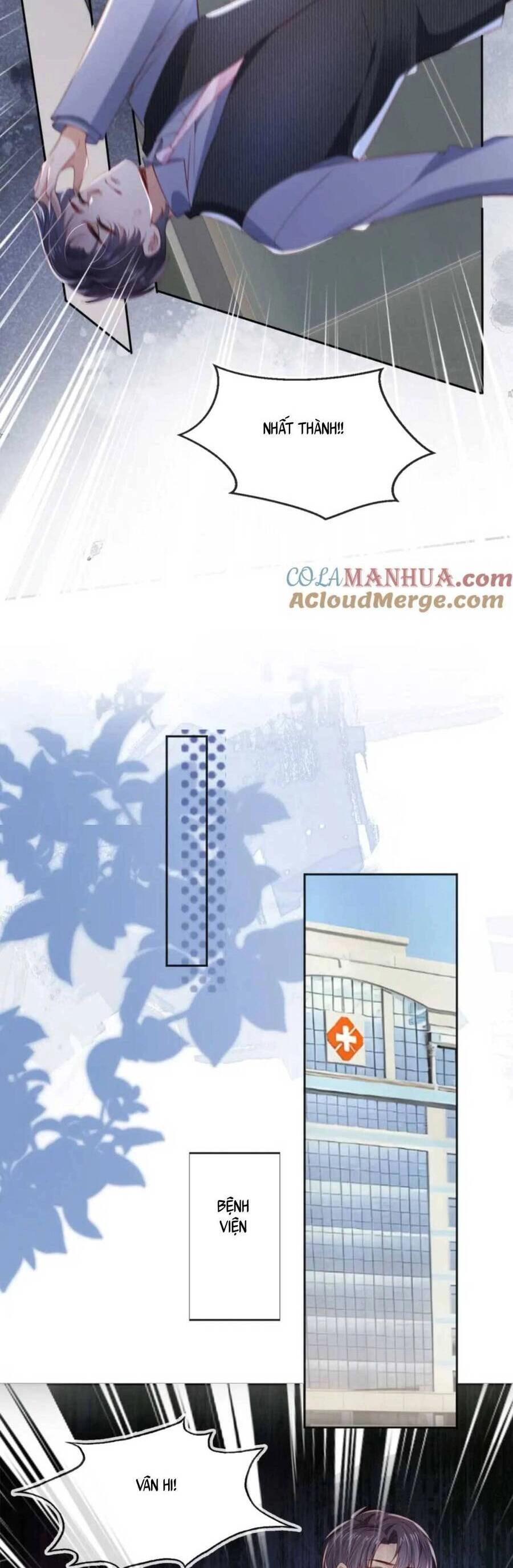 Hoắc Thiếu Lại Phải Theo Đuổi Vợ Yêu Rồi Chapter 54 - 9