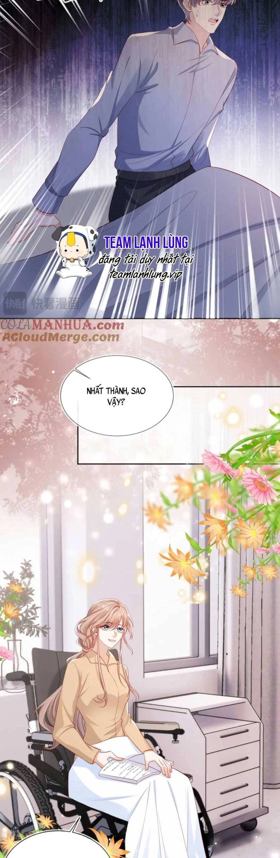 Hoắc Thiếu Lại Phải Theo Đuổi Vợ Yêu Rồi Chapter 54 - 10