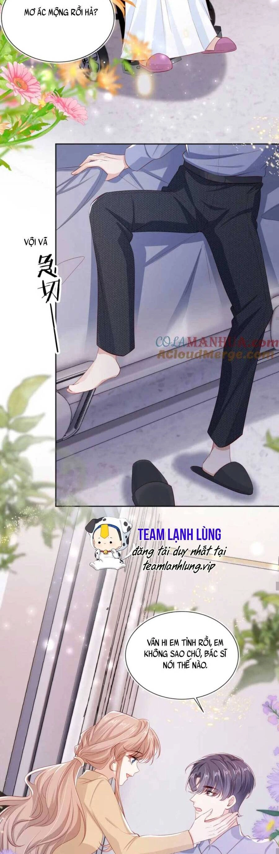 Hoắc Thiếu Lại Phải Theo Đuổi Vợ Yêu Rồi Chapter 54 - 11