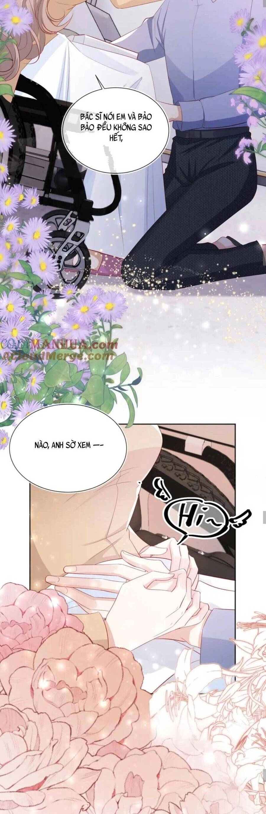 Hoắc Thiếu Lại Phải Theo Đuổi Vợ Yêu Rồi Chapter 54 - 12