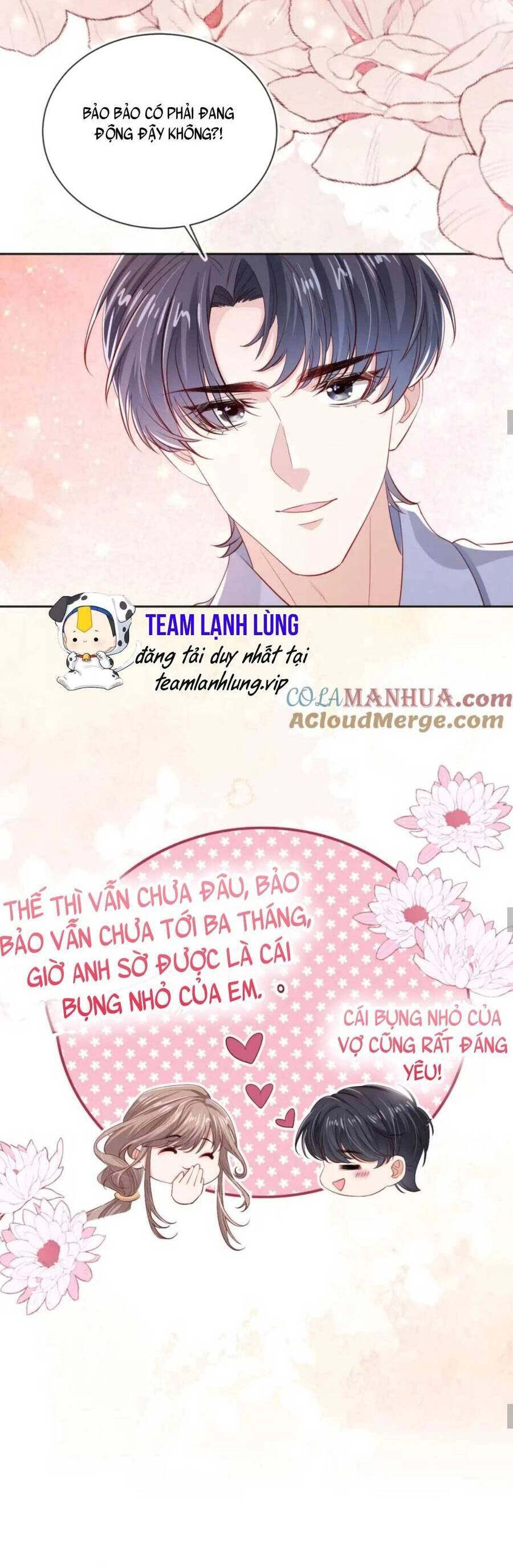 Hoắc Thiếu Lại Phải Theo Đuổi Vợ Yêu Rồi Chapter 54 - 13