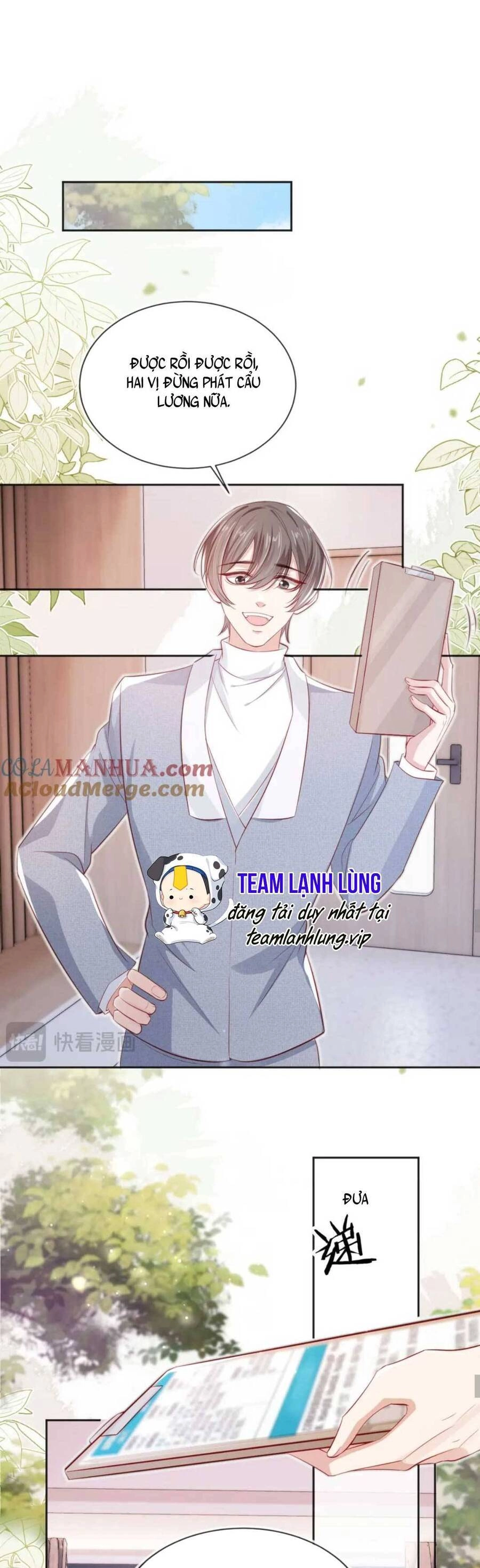 Hoắc Thiếu Lại Phải Theo Đuổi Vợ Yêu Rồi Chapter 54 - 14