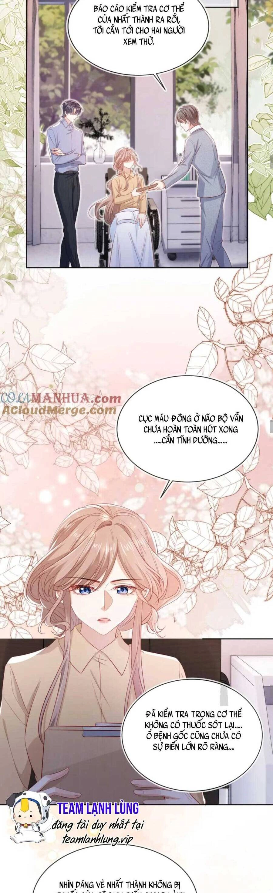 Hoắc Thiếu Lại Phải Theo Đuổi Vợ Yêu Rồi Chapter 54 - 15