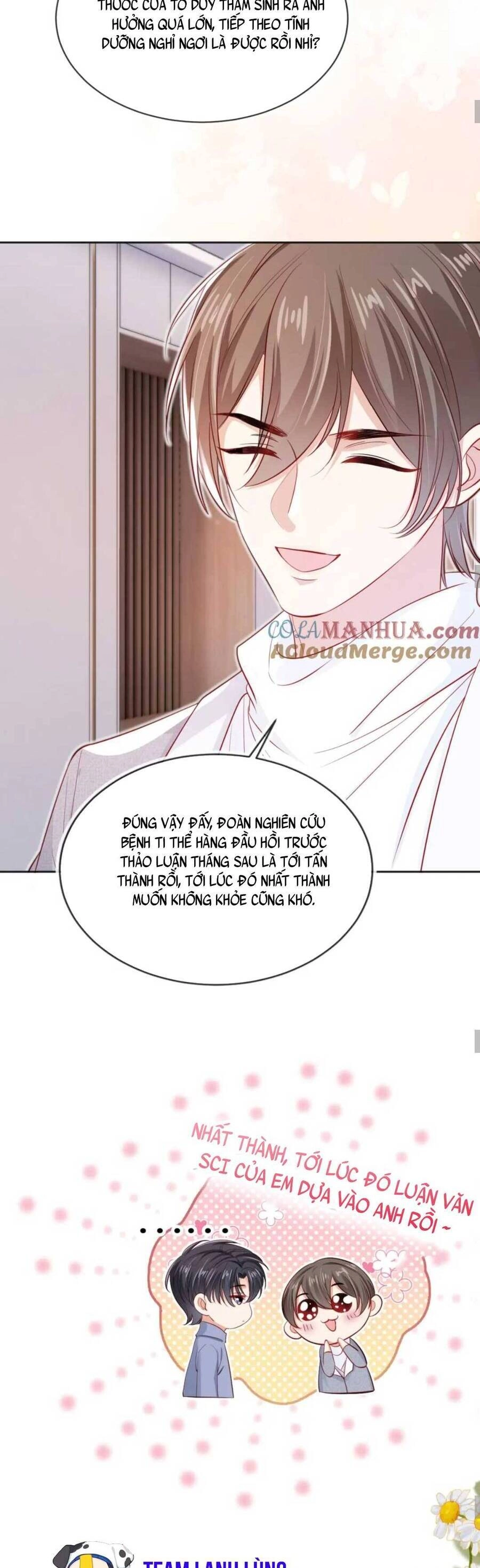 Hoắc Thiếu Lại Phải Theo Đuổi Vợ Yêu Rồi Chapter 54 - 16