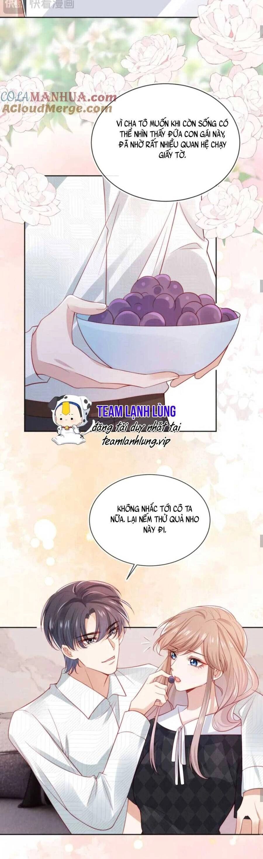 Hoắc Thiếu Lại Phải Theo Đuổi Vợ Yêu Rồi Chapter 54 - 19