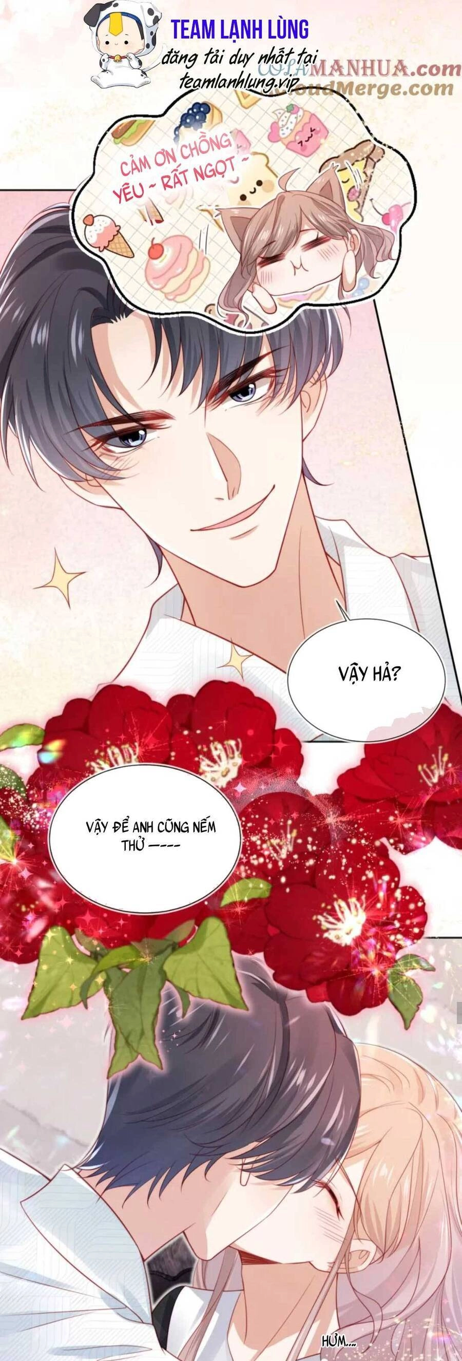 Hoắc Thiếu Lại Phải Theo Đuổi Vợ Yêu Rồi Chapter 54 - 20