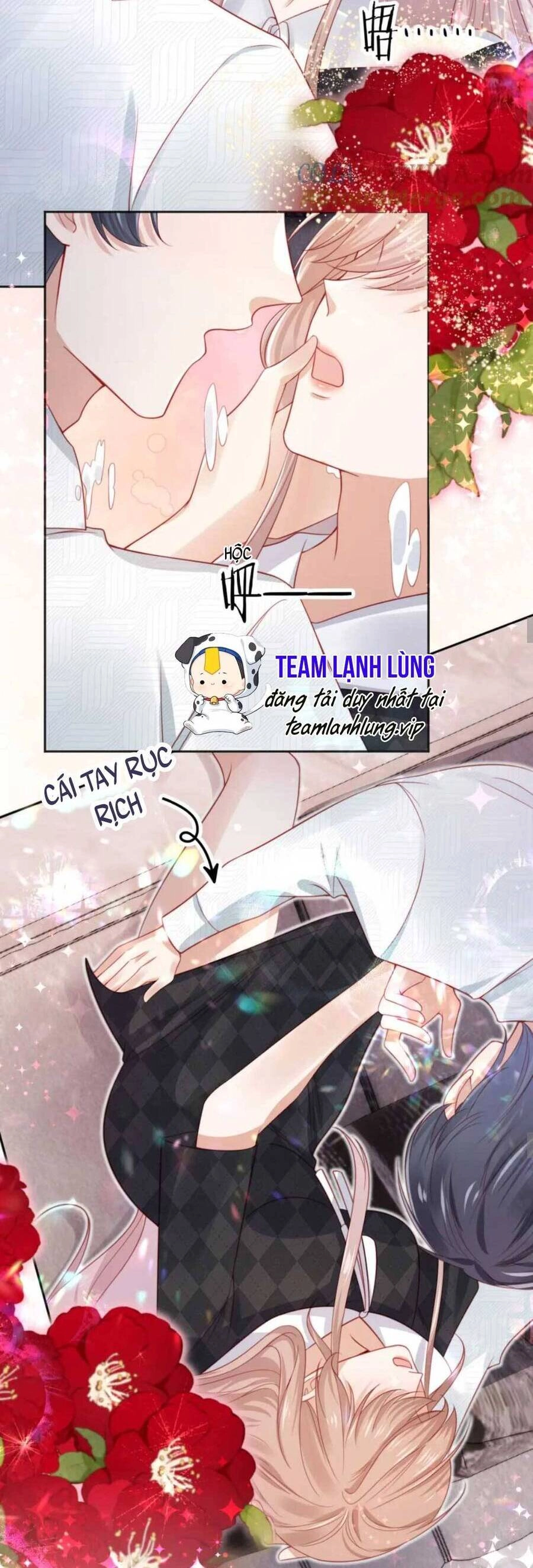 Hoắc Thiếu Lại Phải Theo Đuổi Vợ Yêu Rồi Chapter 54 - 21