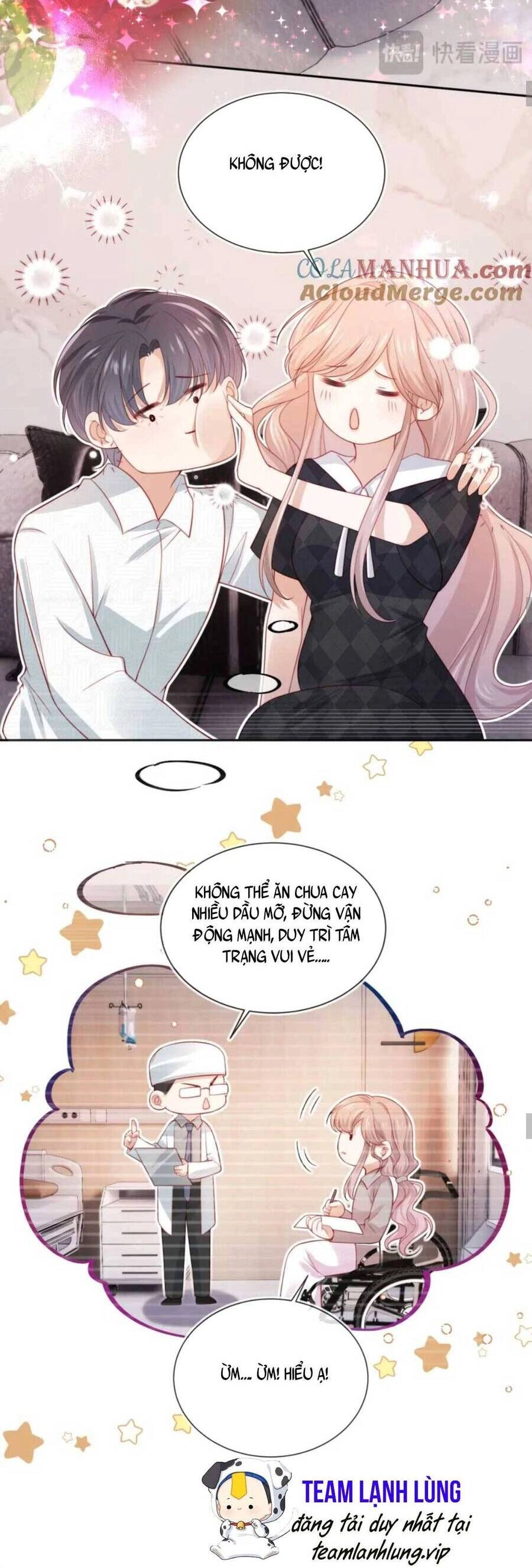 Hoắc Thiếu Lại Phải Theo Đuổi Vợ Yêu Rồi Chapter 54 - 22