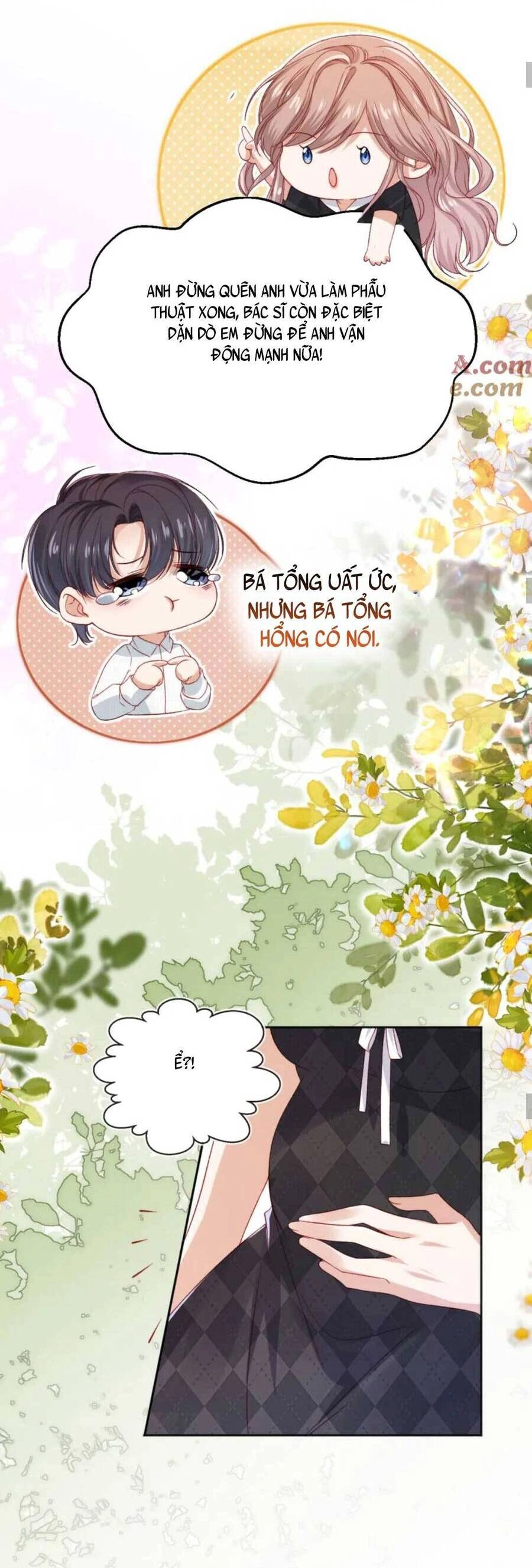 Hoắc Thiếu Lại Phải Theo Đuổi Vợ Yêu Rồi Chapter 54 - 23