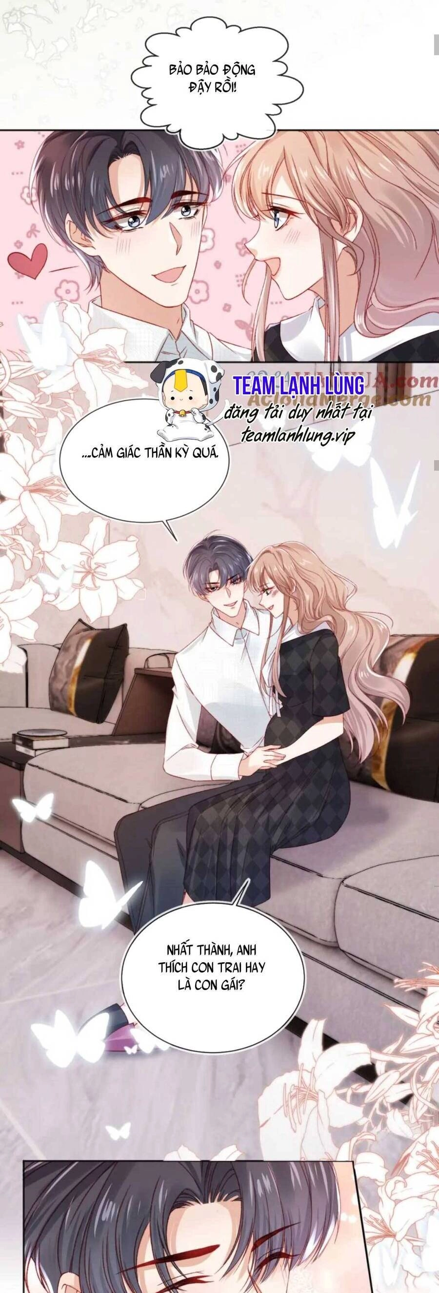 Hoắc Thiếu Lại Phải Theo Đuổi Vợ Yêu Rồi Chapter 54 - 24