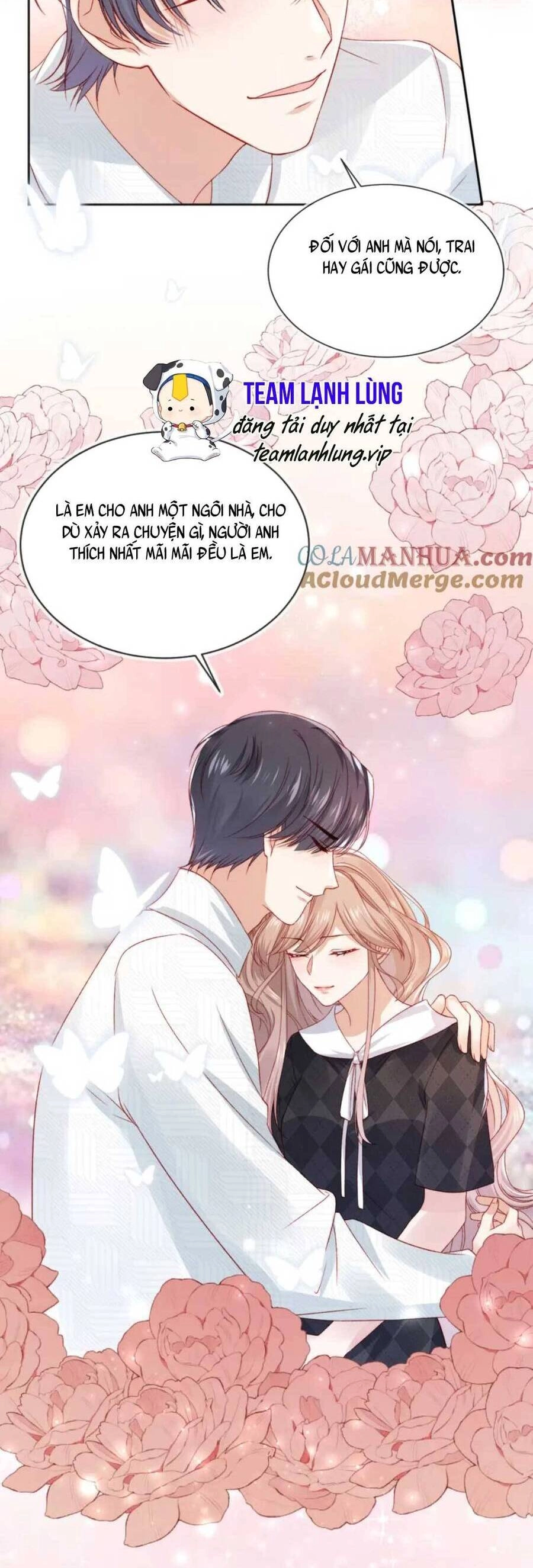 Hoắc Thiếu Lại Phải Theo Đuổi Vợ Yêu Rồi Chapter 54 - 25