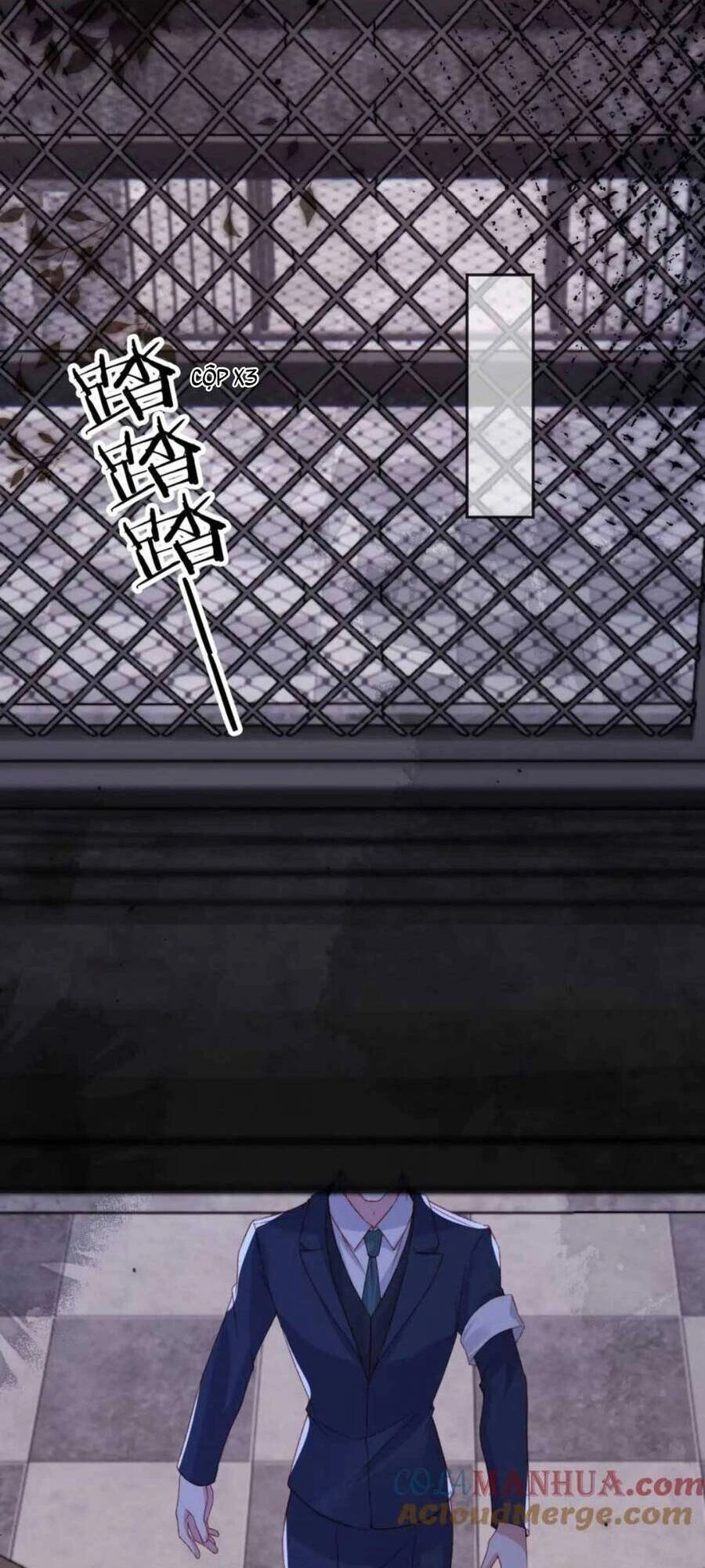 Hoắc Thiếu Lại Phải Theo Đuổi Vợ Yêu Rồi Chapter 54 - 27