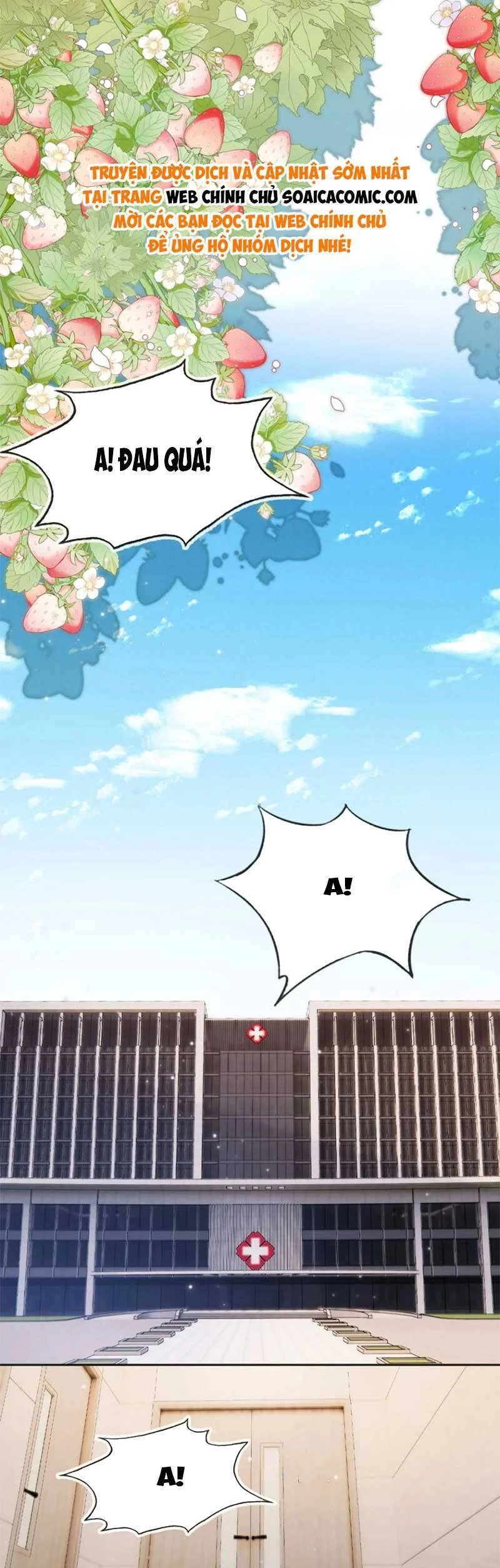 Hoắc Thiếu Lại Phải Theo Đuổi Vợ Yêu Rồi Chapter 55 - 7