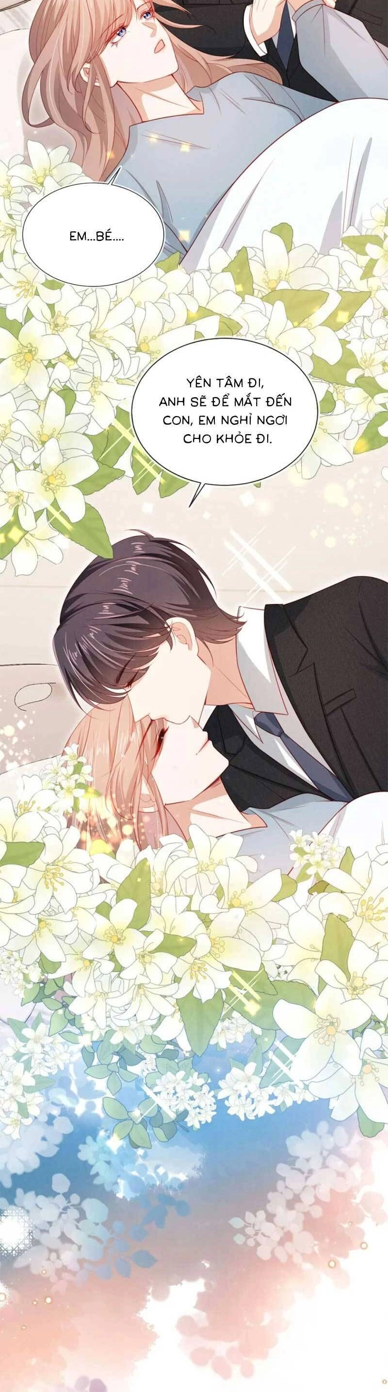 Hoắc Thiếu Lại Phải Theo Đuổi Vợ Yêu Rồi Chapter 55 - 13