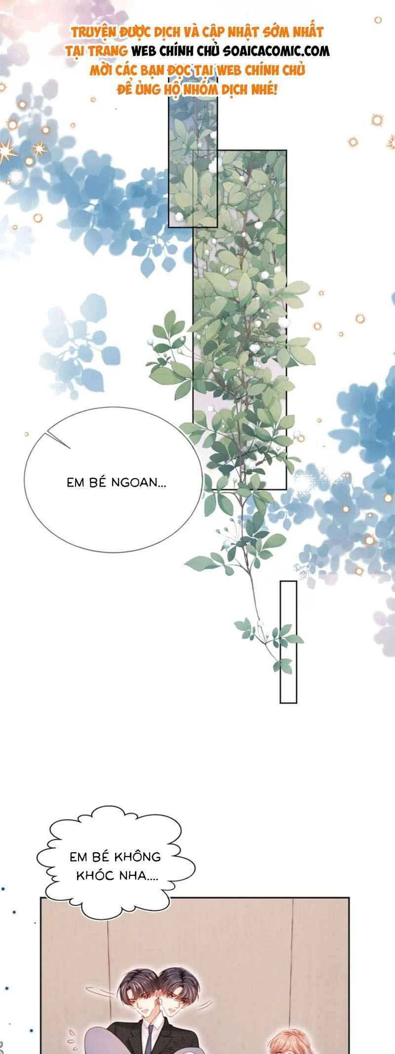 Hoắc Thiếu Lại Phải Theo Đuổi Vợ Yêu Rồi Chapter 55 - 14