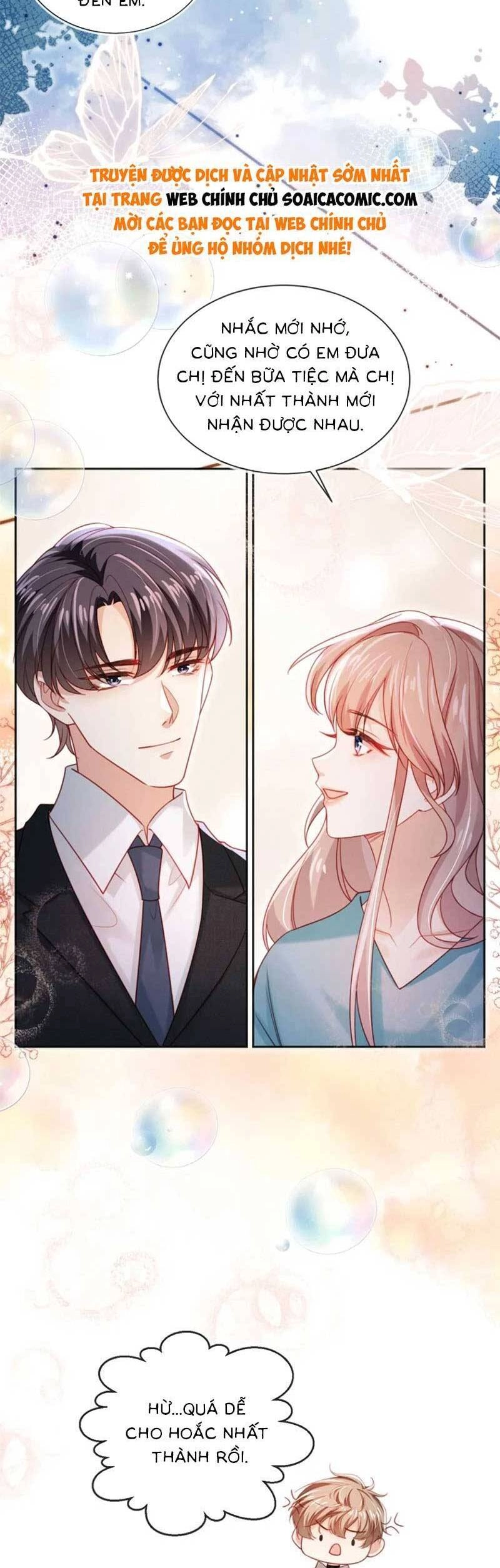 Hoắc Thiếu Lại Phải Theo Đuổi Vợ Yêu Rồi Chapter 55 - 18