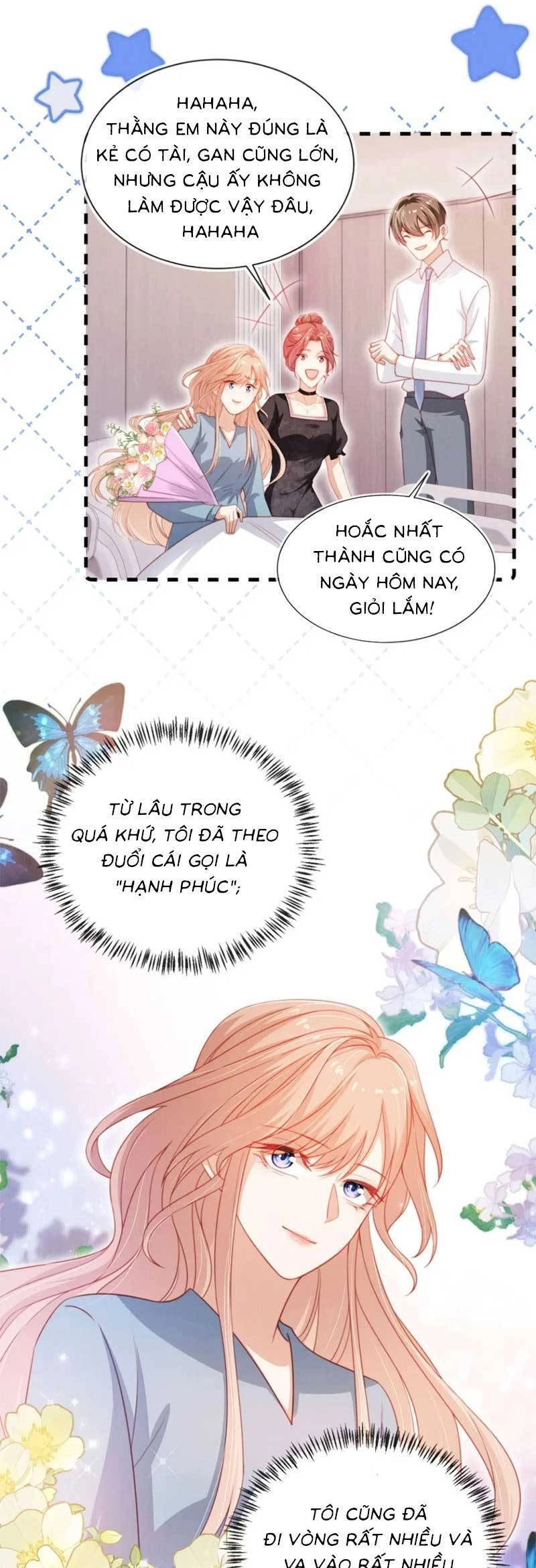 Hoắc Thiếu Lại Phải Theo Đuổi Vợ Yêu Rồi Chapter 55 - 20