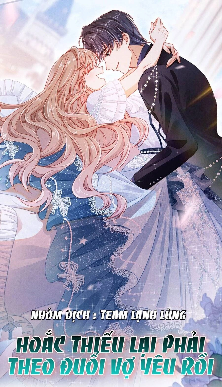 Hoắc Thiếu Lại Phải Theo Đuổi Vợ Yêu Rồi Chapter 1 - 2