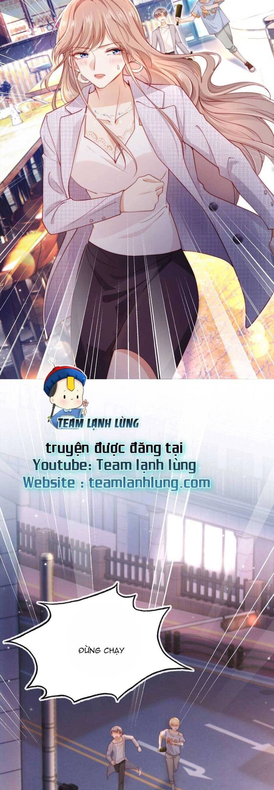 Hoắc Thiếu Lại Phải Theo Đuổi Vợ Yêu Rồi Chapter 1 - 10