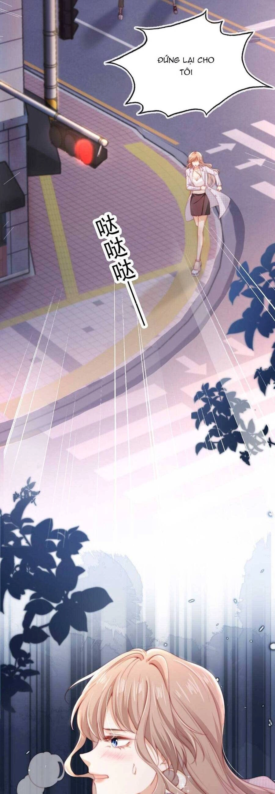 Hoắc Thiếu Lại Phải Theo Đuổi Vợ Yêu Rồi Chapter 1 - 11