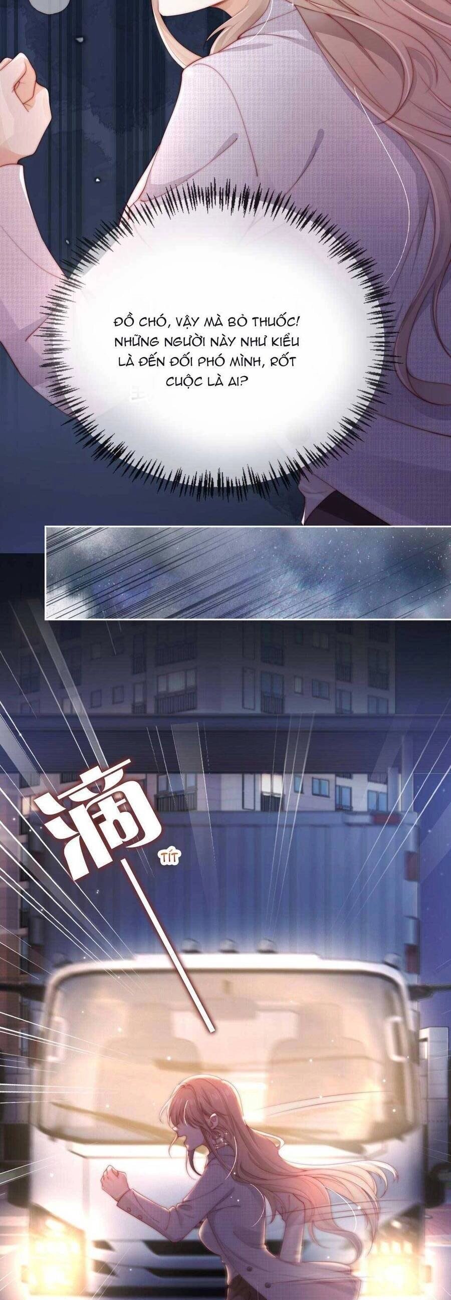 Hoắc Thiếu Lại Phải Theo Đuổi Vợ Yêu Rồi Chapter 1 - 12